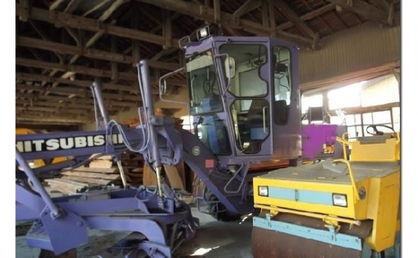 รถเกรดมือสอง MITSUBISHI MG230 สภาพรถเยี่ยม 090-268-2646