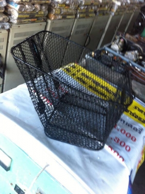 ตระกร้าหน้ารถป็อปญี่ปุ่น VRS import auto part