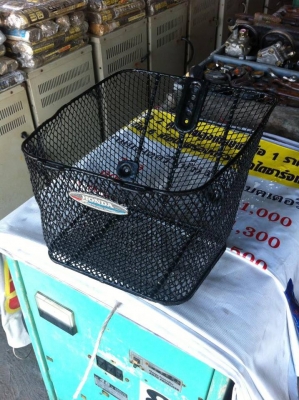 ตระกร้าหน้ารถป็อปญี่ปุ่น VRS import auto part