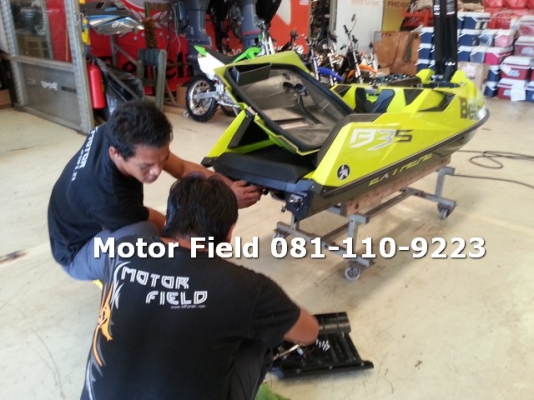 รับซ่อมเจ็ทกีทุกรุ่น โทรเช็คก่อนได้เลย อะไหล่เก่าคืนทุกชิ้นและรับประกันงานซ่อม