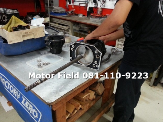 รับซ่อมเจ็ทกีทุกรุ่น โทรเช็คก่อนได้เลย อะไหล่เก่าคืนทุกชิ้นและรับประกันงานซ่อม