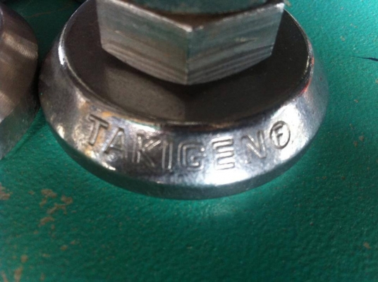 น็อตทำเก้าอี้ญี่ปุ่น VRS import auto part น็อตทำเก้าอี้ญี่ปุ่น VRS import auto part