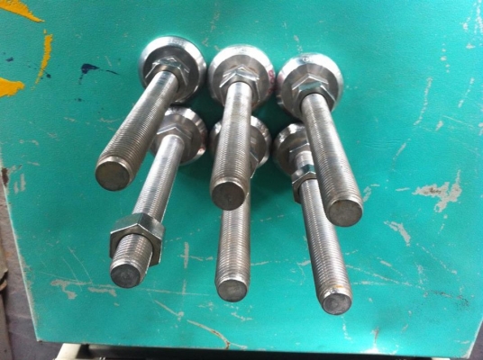 น็อตทำเก้าอี้ญี่ปุ่น VRS import auto part