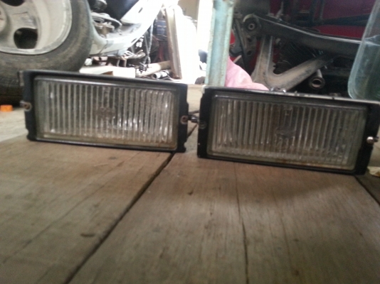 ขายสปอดร์ไร้ bmw e30 e28 แท้