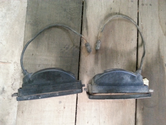 ขายสปอดร์ไร้ bmw e30 e28 แท้