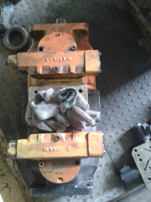 ขาย เทอร์บาย KATO KR25HV