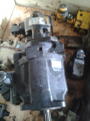 ขาย เทอร์บาย KATO KR25HV