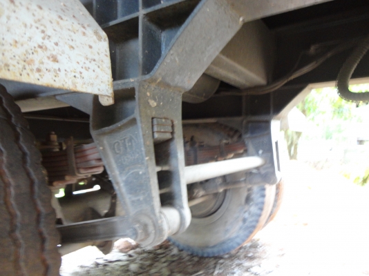 หางพ่วง 10 ล้อ ดั้ม 2เพลา ต่อ เสรีชัย 435000 บ. หางพ่วง 10 ล้อ ดั้ม 2เพลา ต่อ เสรีชัย 435000 บ.