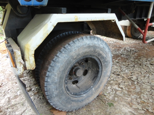 หางพ่วง 10 ล้อ ดั้ม 2เพลา ต่อ เสรีชัย 435000 บ. หางพ่วง 10 ล้อ ดั้ม 2เพลา ต่อ เสรีชัย 435000 บ.