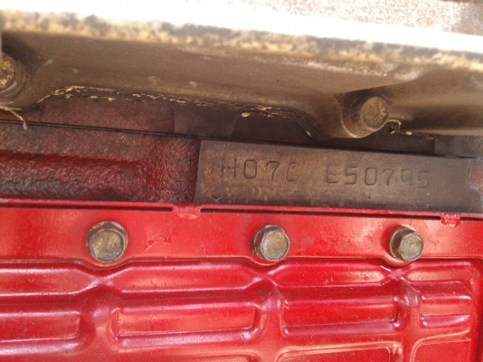 NISSAN UD CWA12M-2เพลา เครื่อง HO7C ทิฟฟี่ เพาเวอร์ 185แรงม้า NISSAN UD CWA12M-2เพลา เครื่อง HO7C ทิฟฟี่ เพาเวอร์ 185แรงม้า