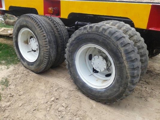 NISSAN UD CWA12M-2เพลา เครื่อง HO7C ทิฟฟี่ เพาเวอร์ 185แรงม้า NISSAN UD CWA12M-2เพลา เครื่อง HO7C ทิฟฟี่ เพาเวอร์ 185แรงม้า