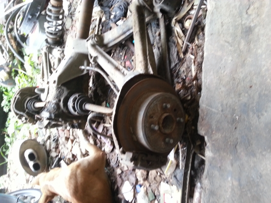 ขายแพรหลัง e30 ดิสหลัง