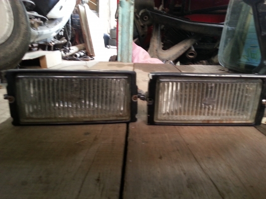 ขายสปอดร์ไร้ bmw e30 e28 แท้