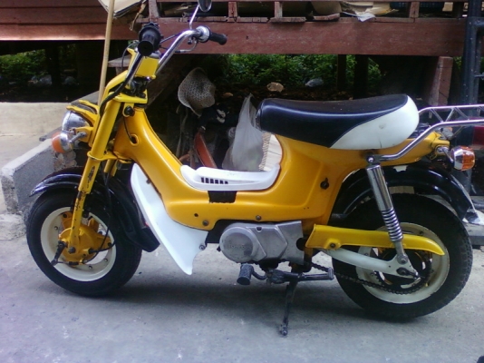 ชาลี ออโต้ ครับ