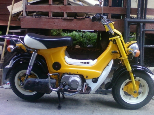 ชาลี ออโต้ ครับ