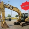 รถเกรดมือสอง CAT 12G สภาพรถเยี่ยม 090-268-2646