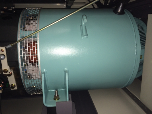 ลดราคาล้างสต็อค DENYO DCA125ESM ของใหม่