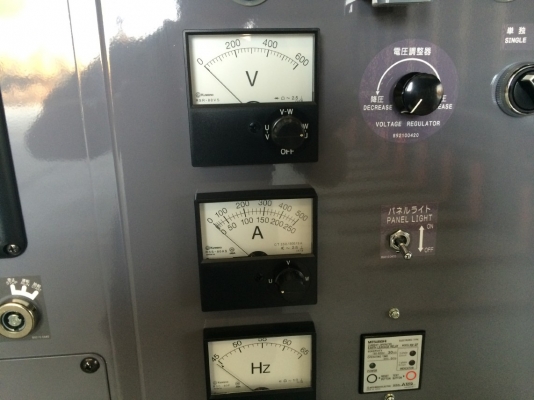 ลดราคาล้างสต็อค DENYO DCA125ESM ของใหม่