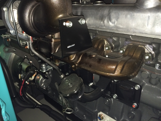 ลดราคาล้างสต็อค DENYO DCA125ESM ของใหม่