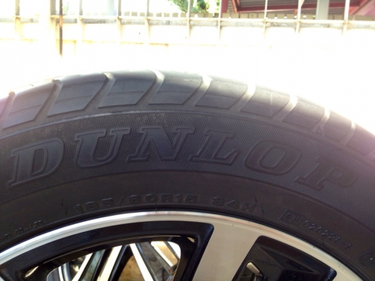 ล้อแม๊กTRD ขนาด15×51/2J ล้อแม๊กTRD ขนาด15×51/2J