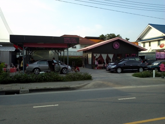 จำหน่ายอุปกรณ์ ร้านล้างรถ ทุกชนิด