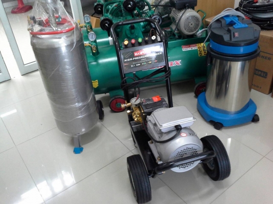 จำหน่ายอุปกรณ์ ร้านล้างรถ ทุกชนิด