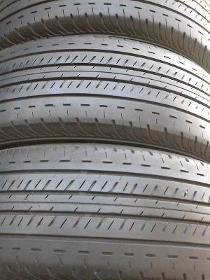 205/70R15  BRIDGESTONE DURAVIS R611 TEL.081-427-3941