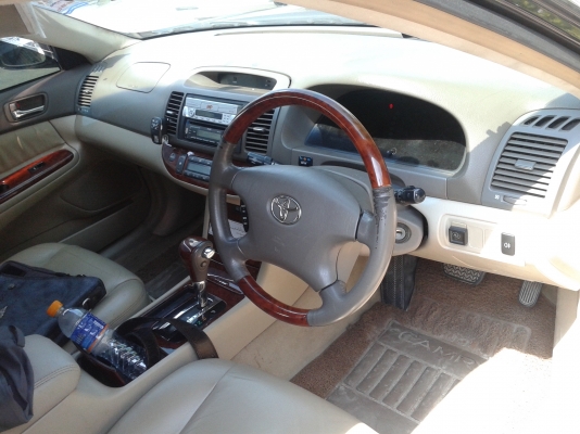 รถบ้านเจ้าของขายเองราคาถูก