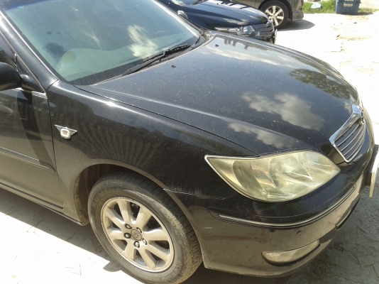 รถบ้านเจ้าของขายเองราคาถูก