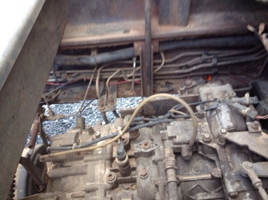 รถอีซูซู 10  ล้อดั้ม 2 เพลา  195 แรงม้า ปี 38  สนใจติดต่อ 081-6079515