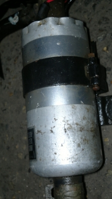 ขายปั๊มติ๊กเจ (มือ2) นอกถัง Made IN JAPAN ครับ