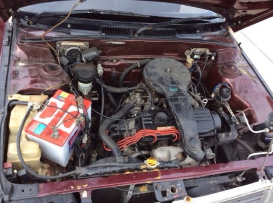 ขายรถมิตซู แชมป์ ปี 94 เครื่องเดิม 1.3 เกียร์ธรรมดา ภายในเบาะหนังสวย ไม่มีขาด พรมสะอาด ไม่มีกลิ่นอับ สีเต็มเงา มีริ้วรอยการใช้งาน แม็กขอบ 14 เครื่องดี เกียร์แน่น รถขับดีครับ ประหยัด ภาษีไม่ขาดต่อ พร้อมใช้ครับ