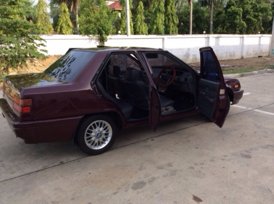 ขายรถมิตซู แชมป์ ปี 94 เครื่องเดิม 1.3 เกียร์ธรรมดา ภายในเบาะหนังสวย ไม่มีขาด พรมสะอาด ไม่มีกลิ่นอับ สีเต็มเงา มีริ้วรอยการใช้งาน แม็กขอบ 14 เครื่องดี เกียร์แน่น รถขับดีครับ ประหยัด ภาษีไม่ขาดต่อ พร้อมใช้ครับ