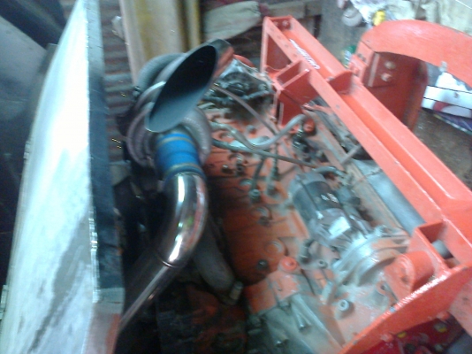 ขายรถ เกี่ยว วรพจน์  210 tubo อีซูสุ ลดสุดๆ 835,000