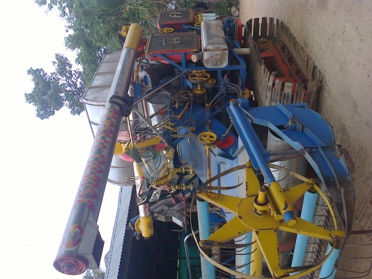 ขายรถ เกี่ยว วรพจน์  210 tubo อีซูสุ ลดสุดๆ 835,000