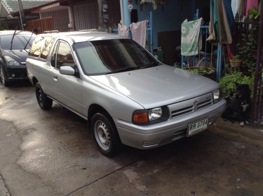 ขายครับ NISAN NV 1.5 หัวฉีด ปี96 รถสวย พวงมาลัยพาวเวอร์ สีสวย เครื่องแห้งๆ ควันไม่มีไหล ห้องเครื่องสวยๆ เกียรดี แอร์หนาว มีหลังคาด้วย มีแอรหลังด้วย มีเบาะอีก ขับทางไกลสบาย ความร้อนไม่มีปัญหา น้ำไม่ดัน ช่วงล่างดีมาก ปล่อยมือขับสบาย เลี้ยวไม่ดัง ภายในสวยๆไม ขายครับ NISAN NV 1.5 หัวฉีด ปี96 รถสวย พวงมาลัยพาวเวอร์ สีสวย เครื่องแห้งๆ ควันไม่มีไหล ห้องเครื่องสวยๆ เกียรดี แอร์หนาว มีหลังคาด้วย มีแอรหลังด้วย มีเบาะอีก ขับทางไกลสบาย ความร้อนไม่มีปัญหา น้ำไม่ดัน ช่วงล่างดีมาก ปล่อยมือขับสบาย เลี้ยวไม่ดัง ภายในสวยๆไม