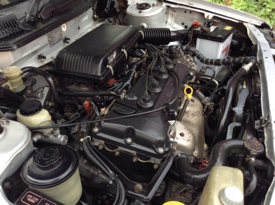 ขายครับ NISAN NV 1.5 หัวฉีด ปี96 รถสวย พวงมาลัยพาวเวอร์ สีสวย เครื่องแห้งๆ ควันไม่มีไหล ห้องเครื่องสวยๆ เกียรดี แอร์หนาว มีหลังคาด้วย มีแอรหลังด้วย มีเบาะอีก ขับทางไกลสบาย ความร้อนไม่มีปัญหา น้ำไม่ดัน ช่วงล่างดีมาก ปล่อยมือขับสบาย เลี้ยวไม่ดัง ภายในสวยๆไม ขายครับ NISAN NV 1.5 หัวฉีด ปี96 รถสวย พวงมาลัยพาวเวอร์ สีสวย เครื่องแห้งๆ ควันไม่มีไหล ห้องเครื่องสวยๆ เกียรดี แอร์หนาว มีหลังคาด้วย มีแอรหลังด้วย มีเบาะอีก ขับทางไกลสบาย ความร้อนไม่มีปัญหา น้ำไม่ดัน ช่วงล่างดีมาก ปล่อยมือขับสบาย เลี้ยวไม่ดัง ภายในสวยๆไม