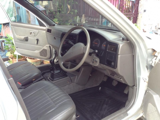 ขายครับ NISAN NV 1.5 หัวฉีด ปี96 รถสวย พวงมาลัยพาวเวอร์ สีสวย เครื่องแห้งๆ ควันไม่มีไหล ห้องเครื่องสวยๆ เกียรดี แอร์หนาว มีหลังคาด้วย มีแอรหลังด้วย มีเบาะอีก ขับทางไกลสบาย ความร้อนไม่มีปัญหา น้ำไม่ดัน ช่วงล่างดีมาก ปล่อยมือขับสบาย เลี้ยวไม่ดัง ภายในสวยๆไม ขายครับ NISAN NV 1.5 หัวฉีด ปี96 รถสวย พวงมาลัยพาวเวอร์ สีสวย เครื่องแห้งๆ ควันไม่มีไหล ห้องเครื่องสวยๆ เกียรดี แอร์หนาว มีหลังคาด้วย มีแอรหลังด้วย มีเบาะอีก ขับทางไกลสบาย ความร้อนไม่มีปัญหา น้ำไม่ดัน ช่วงล่างดีมาก ปล่อยมือขับสบาย เลี้ยวไม่ดัง ภายในสวยๆไม