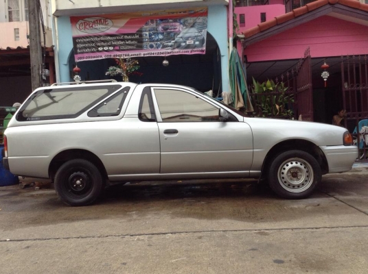 ขายครับ NISAN NV 1.5 หัวฉีด ปี96 รถสวย พวงมาลัยพาวเวอร์ สีสวย เครื่องแห้งๆ ควันไม่มีไหล ห้องเครื่องสวยๆ เกียรดี แอร์หนาว มีหลังคาด้วย มีแอรหลังด้วย มีเบาะอีก ขับทางไกลสบาย ความร้อนไม่มีปัญหา น้ำไม่ดัน ช่วงล่างดีมาก ปล่อยมือขับสบาย เลี้ยวไม่ดัง ภายในสวยๆไม ขายครับ NISAN NV 1.5 หัวฉีด ปี96 รถสวย พวงมาลัยพาวเวอร์ สีสวย เครื่องแห้งๆ ควันไม่มีไหล ห้องเครื่องสวยๆ เกียรดี แอร์หนาว มีหลังคาด้วย มีแอรหลังด้วย มีเบาะอีก ขับทางไกลสบาย ความร้อนไม่มีปัญหา น้ำไม่ดัน ช่วงล่างดีมาก ปล่อยมือขับสบาย เลี้ยวไม่ดัง ภายในสวยๆไม