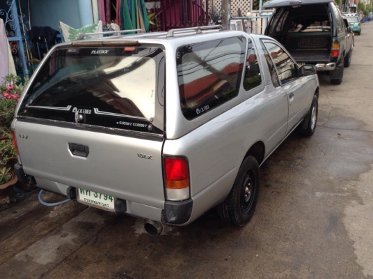 ขายครับ NISAN NV 1.5 หัวฉีด ปี96 รถสวย พวงมาลัยพาวเวอร์ สีสวย เครื่องแห้งๆ ควันไม่มีไหล ห้องเครื่องสวยๆ เกียรดี แอร์หนาว มีหลังคาด้วย มีแอรหลังด้วย มีเบาะอีก ขับทางไกลสบาย ความร้อนไม่มีปัญหา น้ำไม่ดัน ช่วงล่างดีมาก ปล่อยมือขับสบาย เลี้ยวไม่ดัง ภายในสวยๆไม ขายครับ NISAN NV 1.5 หัวฉีด ปี96 รถสวย พวงมาลัยพาวเวอร์ สีสวย เครื่องแห้งๆ ควันไม่มีไหล ห้องเครื่องสวยๆ เกียรดี แอร์หนาว มีหลังคาด้วย มีแอรหลังด้วย มีเบาะอีก ขับทางไกลสบาย ความร้อนไม่มีปัญหา น้ำไม่ดัน ช่วงล่างดีมาก ปล่อยมือขับสบาย เลี้ยวไม่ดัง ภายในสวยๆไม