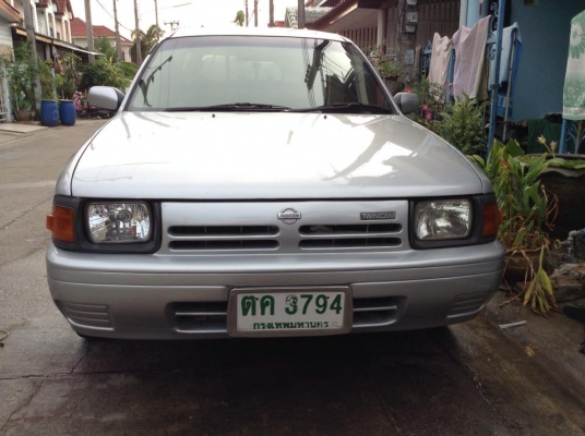 ขายครับ NISAN NV 1.5 หัวฉีด ปี96 รถสวย พวงมาลัยพาวเวอร์ สีสวย เครื่องแห้งๆ ควันไม่มีไหล ห้องเครื่องสวยๆ เกียรดี แอร์หนาว มีหลังคาด้วย มีแอรหลังด้วย มีเบาะอีก ขับทางไกลสบาย ความร้อนไม่มีปัญหา น้ำไม่ดัน ช่วงล่างดีมาก ปล่อยมือขับสบาย เลี้ยวไม่ดัง ภายในสวยๆไม ขายครับ NISAN NV 1.5 หัวฉีด ปี96 รถสวย พวงมาลัยพาวเวอร์ สีสวย เครื่องแห้งๆ ควันไม่มีไหล ห้องเครื่องสวยๆ เกียรดี แอร์หนาว มีหลังคาด้วย มีแอรหลังด้วย มีเบาะอีก ขับทางไกลสบาย ความร้อนไม่มีปัญหา น้ำไม่ดัน ช่วงล่างดีมาก ปล่อยมือขับสบาย เลี้ยวไม่ดัง ภายในสวยๆไม