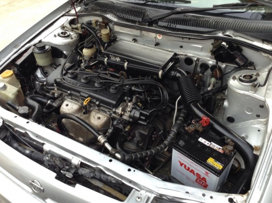 ขายครับ NISAN NV 1.5 หัวฉีด ปี96 รถสวย พวงมาลัยพาวเวอร์ สีสวย เครื่องแห้งๆ ควันไม่มีไหล ห้องเครื่องสวยๆ เกียรดี แอร์หนาว มีหลังคาด้วย มีแอรหลังด้วย มีเบาะอีก ขับทางไกลสบาย ความร้อนไม่มีปัญหา น้ำไม่ดัน ช่วงล่างดีมาก ปล่อยมือขับสบาย เลี้ยวไม่ดัง ภายในสวยๆไม ขายครับ NISAN NV 1.5 หัวฉีด ปี96 รถสวย พวงมาลัยพาวเวอร์ สีสวย เครื่องแห้งๆ ควันไม่มีไหล ห้องเครื่องสวยๆ เกียรดี แอร์หนาว มีหลังคาด้วย มีแอรหลังด้วย มีเบาะอีก ขับทางไกลสบาย ความร้อนไม่มีปัญหา น้ำไม่ดัน ช่วงล่างดีมาก ปล่อยมือขับสบาย เลี้ยวไม่ดัง ภายในสวยๆไม