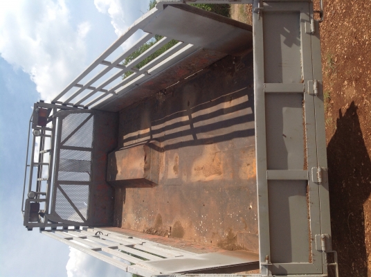 ขายหกล้อดัมพ์ Nissan เครื่อง Isuzu 6 สูบ 120 แรง ดัมพ์เกษตร ช่วงล่าง nissan แอร์พร้อม ขายหกล้อดัมพ์ Nissan เครื่อง Isuzu 6 สูบ 120 แรง ดัมพ์เกษตร ช่วงล่าง nissan แอร์พร้อม