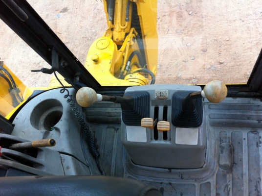 ขายรถ JCB 3CX  4&times;4