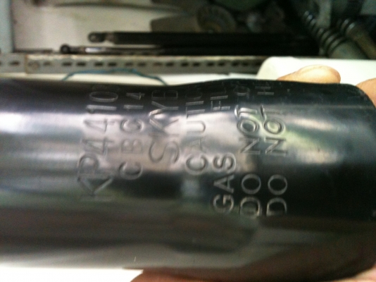 ขายโช้ครถปิคอัฟโตโยต้าไทเกอร์