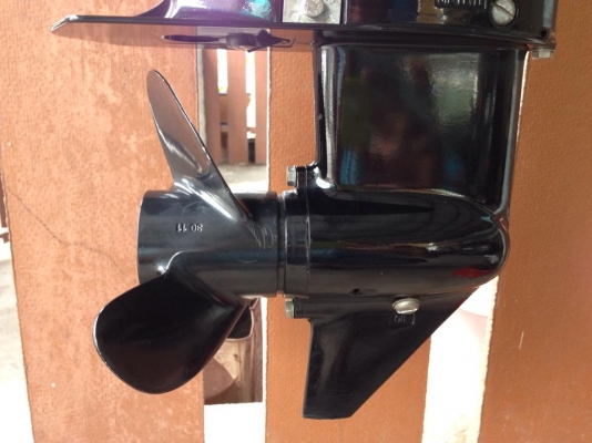 ขายเรือ kimber330 + เมอร์คิวรี่ 5 แรงกริ๊ปๆ