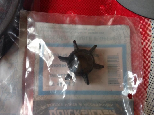 ขายเรือ kimber330 + เมอร์คิวรี่ 5 แรงกริ๊ปๆ