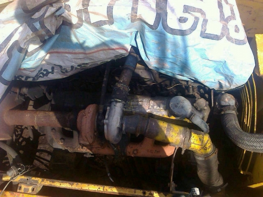 ขายรถแบ็คโฮ kobelco 200 mark 2 ปั๊ม K3V ตัวเดินใหญ่ เอกสารสัญญาซื้อขาย