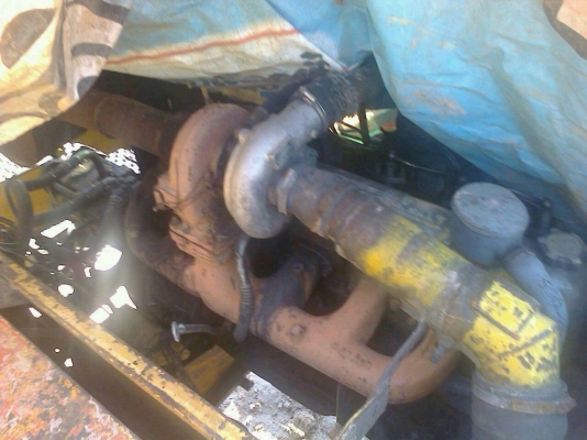 ขายรถแบ็คโฮ kobelco 200 mark 2 ปั๊ม K3V ตัวเดินใหญ่ เอกสารสัญญาซื้อขาย