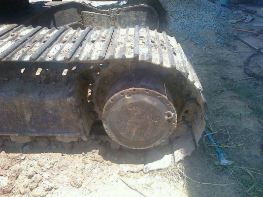 ขายรถแบ็คโฮ kobelco 200 mark 2 ปั๊ม K3V ตัวเดินใหญ่ เอกสารสัญญาซื้อขาย